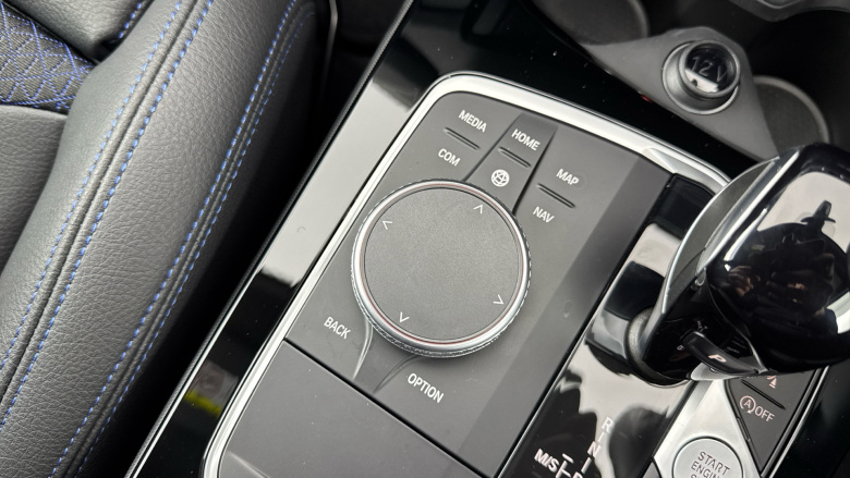 BMW 2 Series 218i [136] M Sport 4dr Petrol Saloon